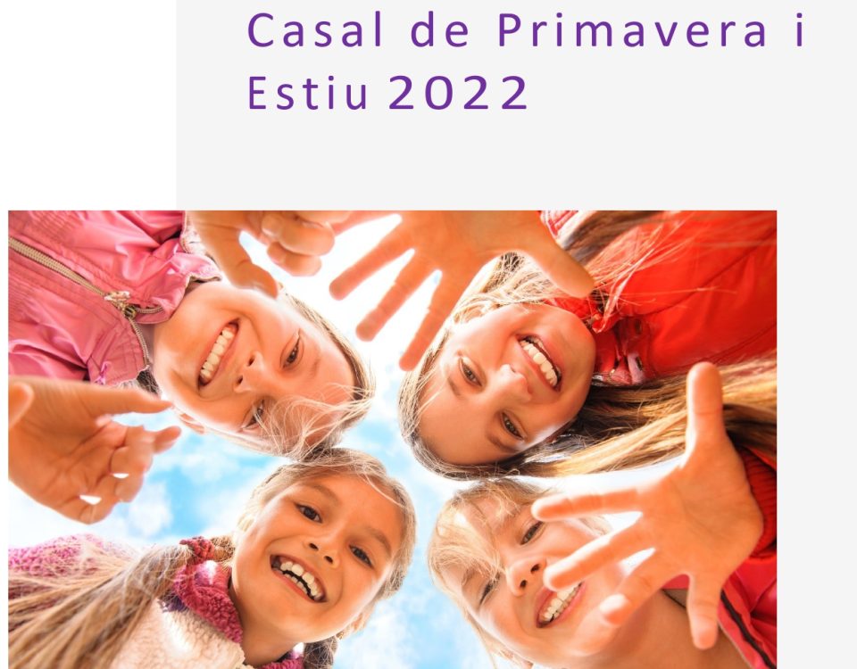 Paidoesport – Lleure educatiu a Viladecans (2)
