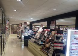 PERFUMERIES FACIAL