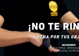MUGENDO VILADECANS