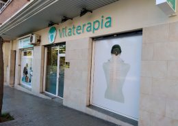 VILATERÀPIA