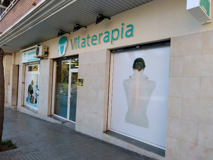 Vilateràpia – Fisioteràpia i osteopatia a Viladecans (2)