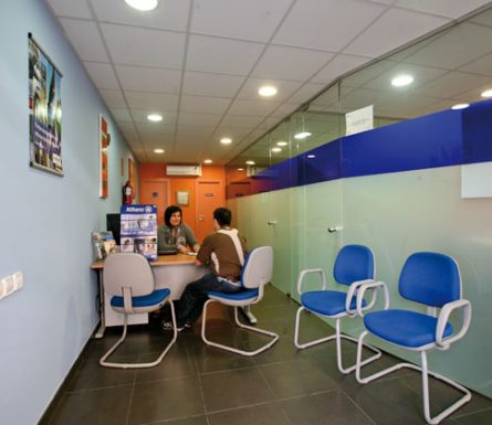 ALLIANZ
