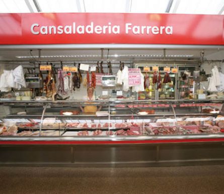 Casa Farrera
