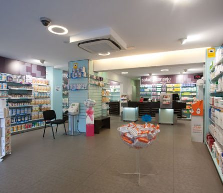 FARMACIA URIARTE