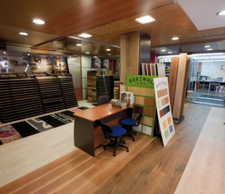 IPPER DECORACIÓN