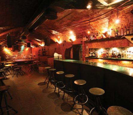 LA BODEGUETA
