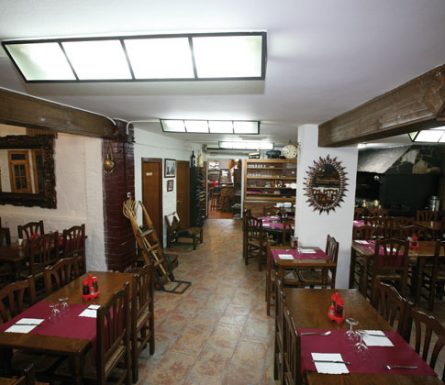 LA CARBONERIA
