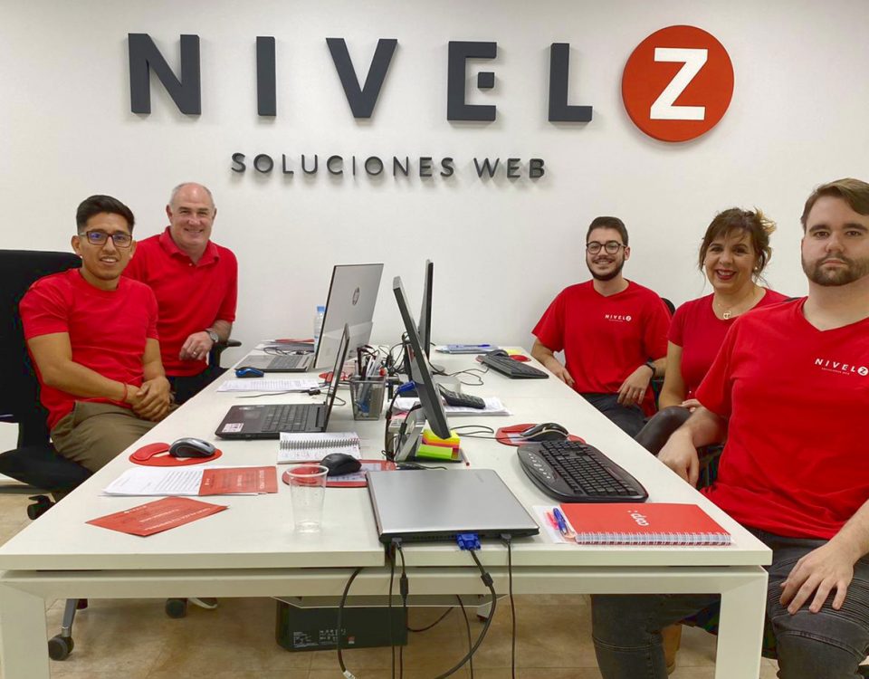 Nivel Z – Solucions Web – Disseny web a Viladecans (6)
