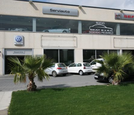 SERVIAUTO