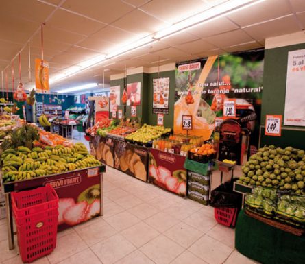 Servifruit