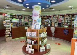 FARMACIA BERGA