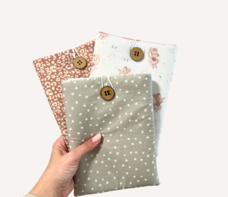 MY NUBE AZUL – Regalos hechos a mano para bebés y familias