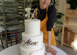 HANDCAKE BARCELONA