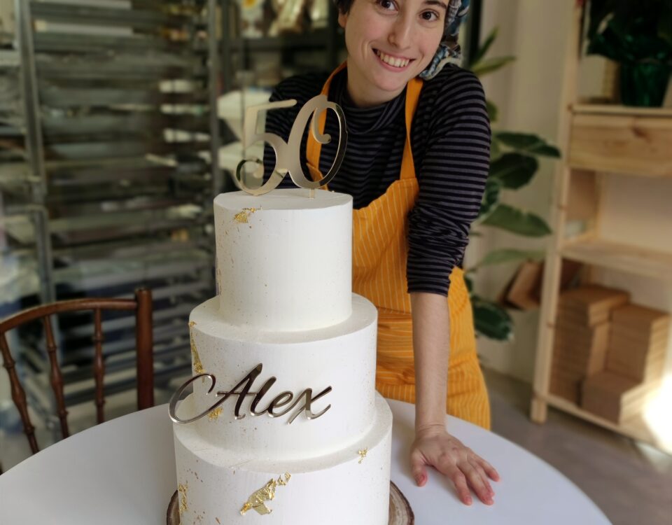 Handcake Barcelona – Pastisseria per encàrrec a Viladecans (4)