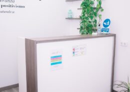 Espinologia Energía Vital