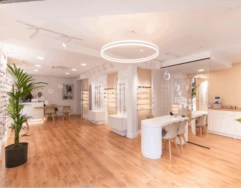 Dr Zaben Òptics – Òptica i optometria a Viladecans