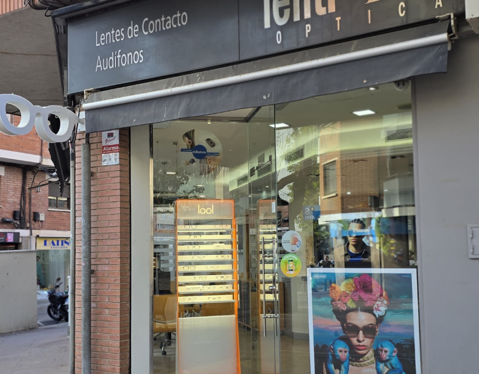 Lentilux Òptica – Òptica a Viladecans (3)