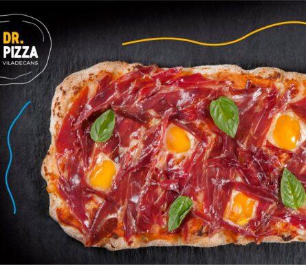 Dr. Pizza