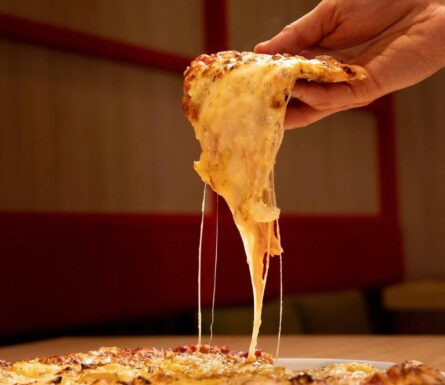 Dr. Pizza