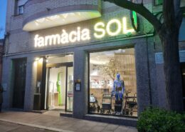 Farmàcia Sol