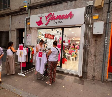 Glamour by Vero