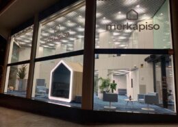 MERKAPISO