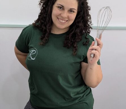 Raqueliciosa