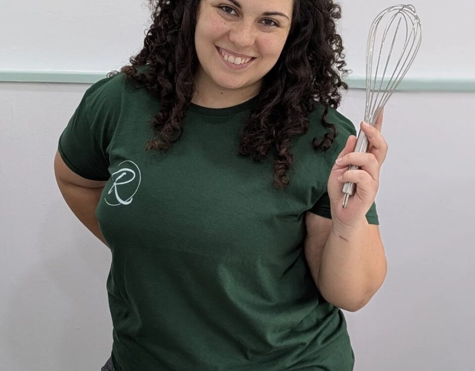 Raqueliciosa, pastisseria artesanal a Viladecans